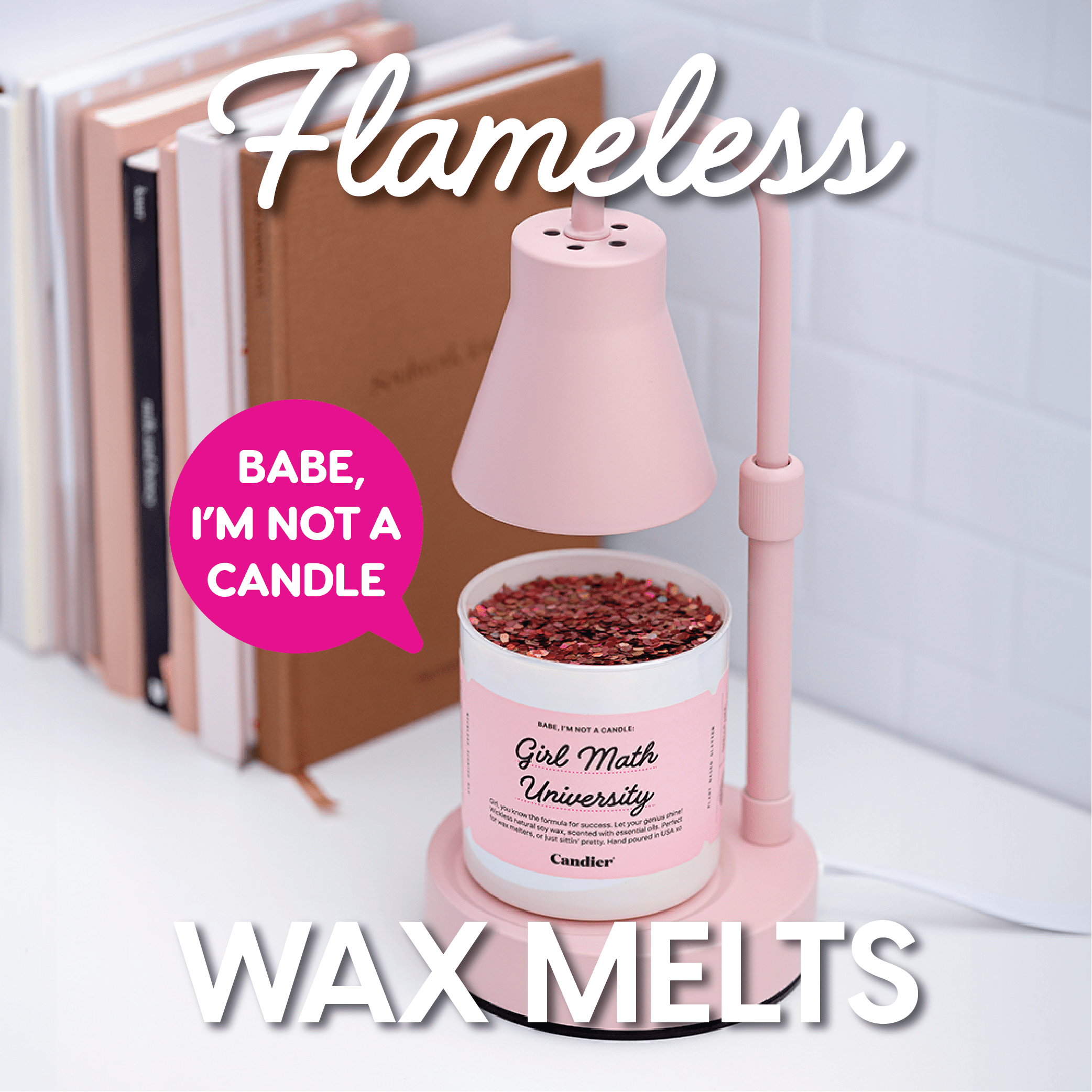 Benefits of Using Dormables: A Guide to Flameless Wax Melts for College Life - Shop Ryan Porter