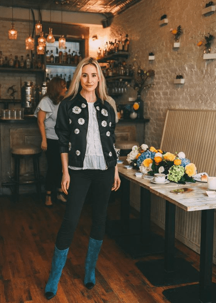 CAITLIN KELLY - Shop Ryan Porter