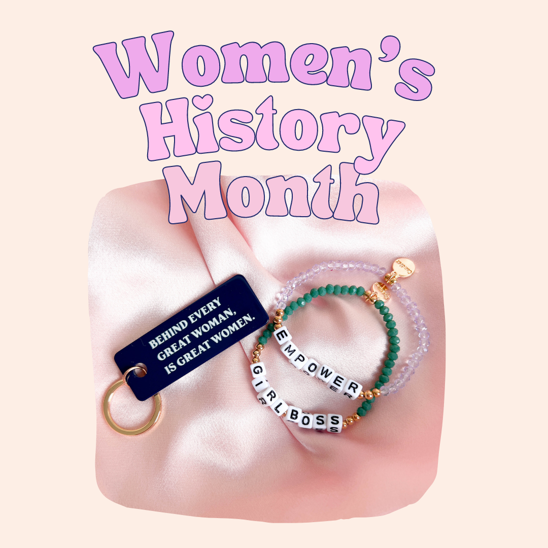 Women's History Month