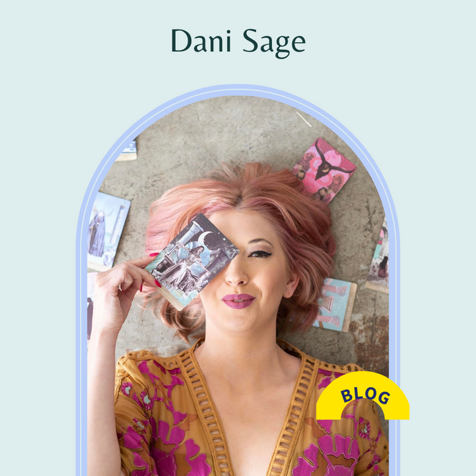 Dani Sage