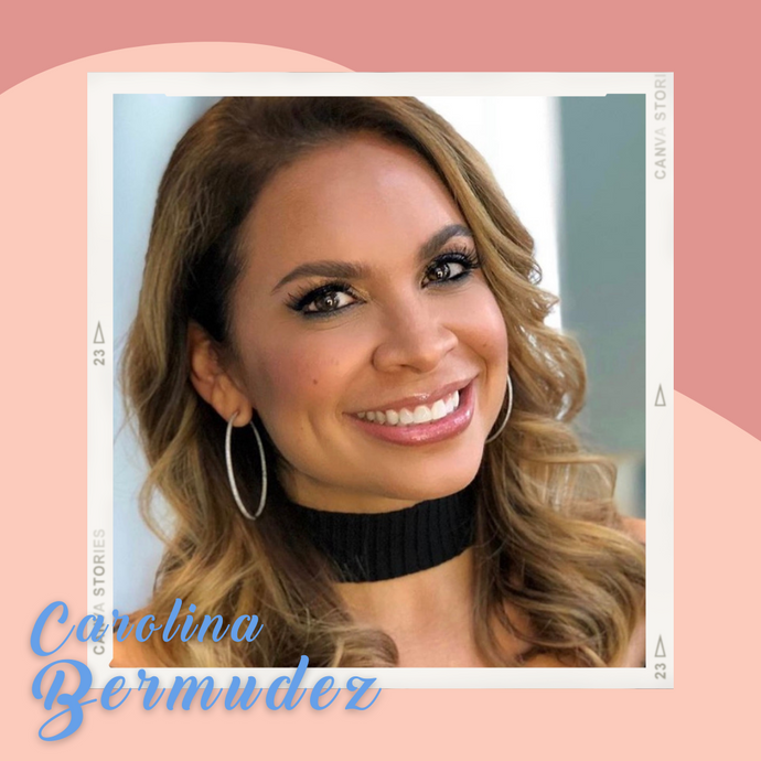 Carolina Bermudez