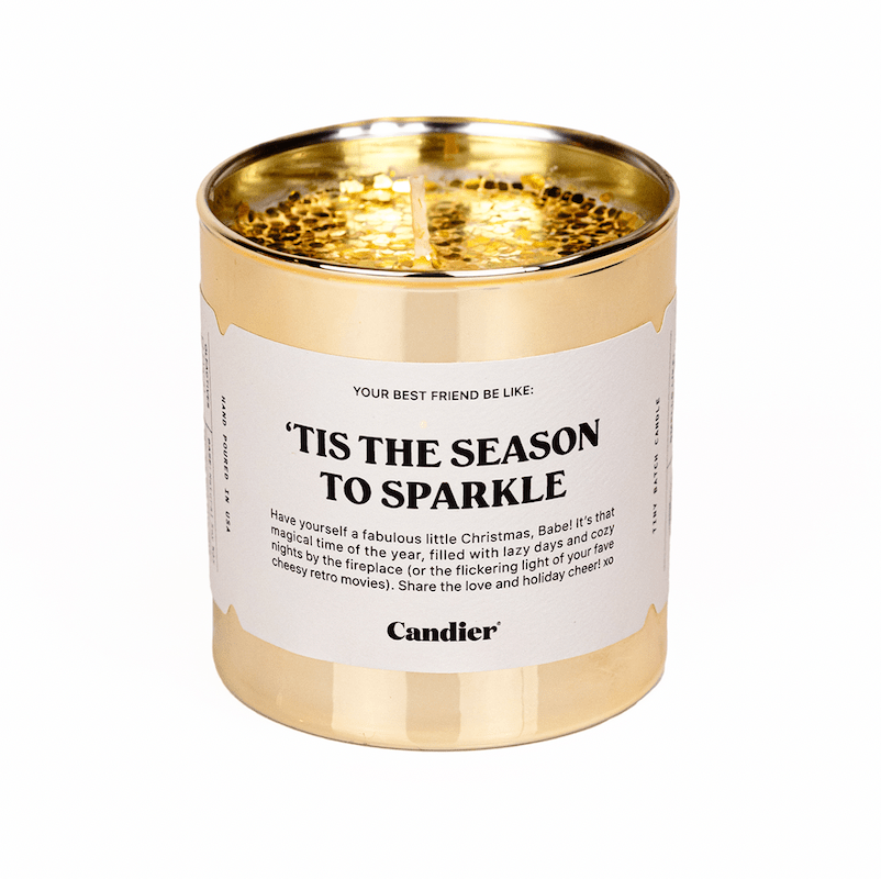 Holiday Collection Candles - Shop Ryan Porter