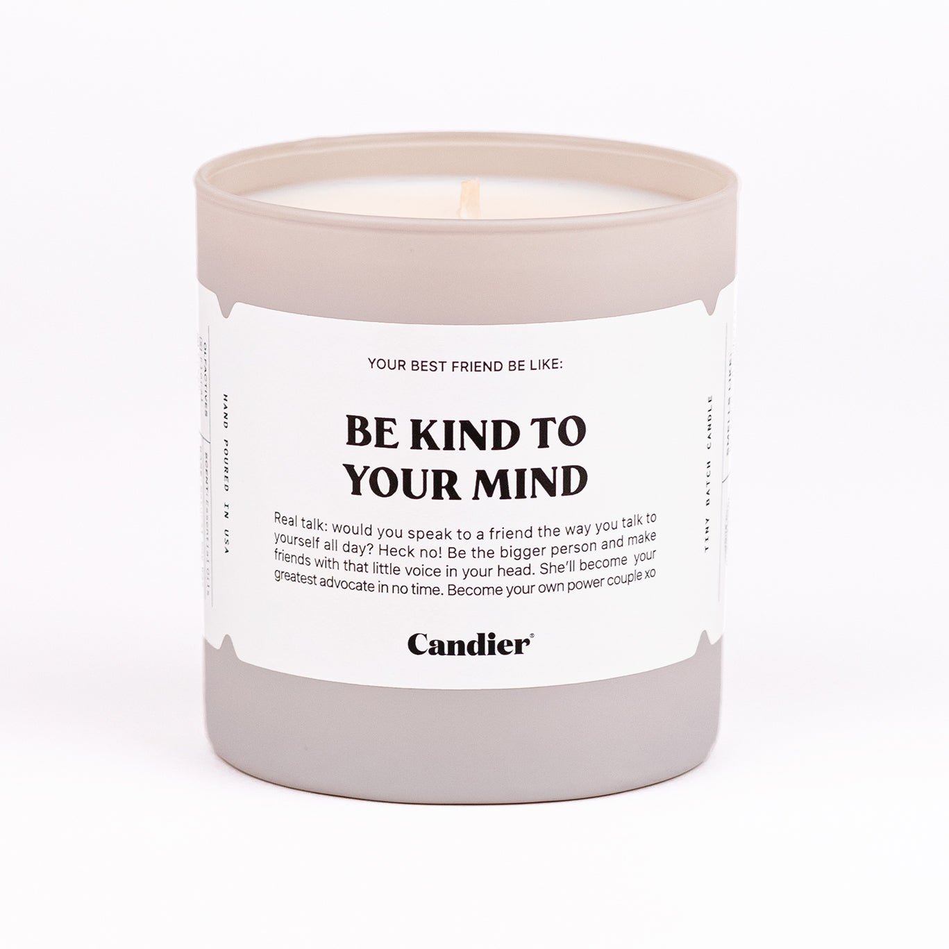 Self Love Candles | Relaxing Candles - Shop Ryan Porter
