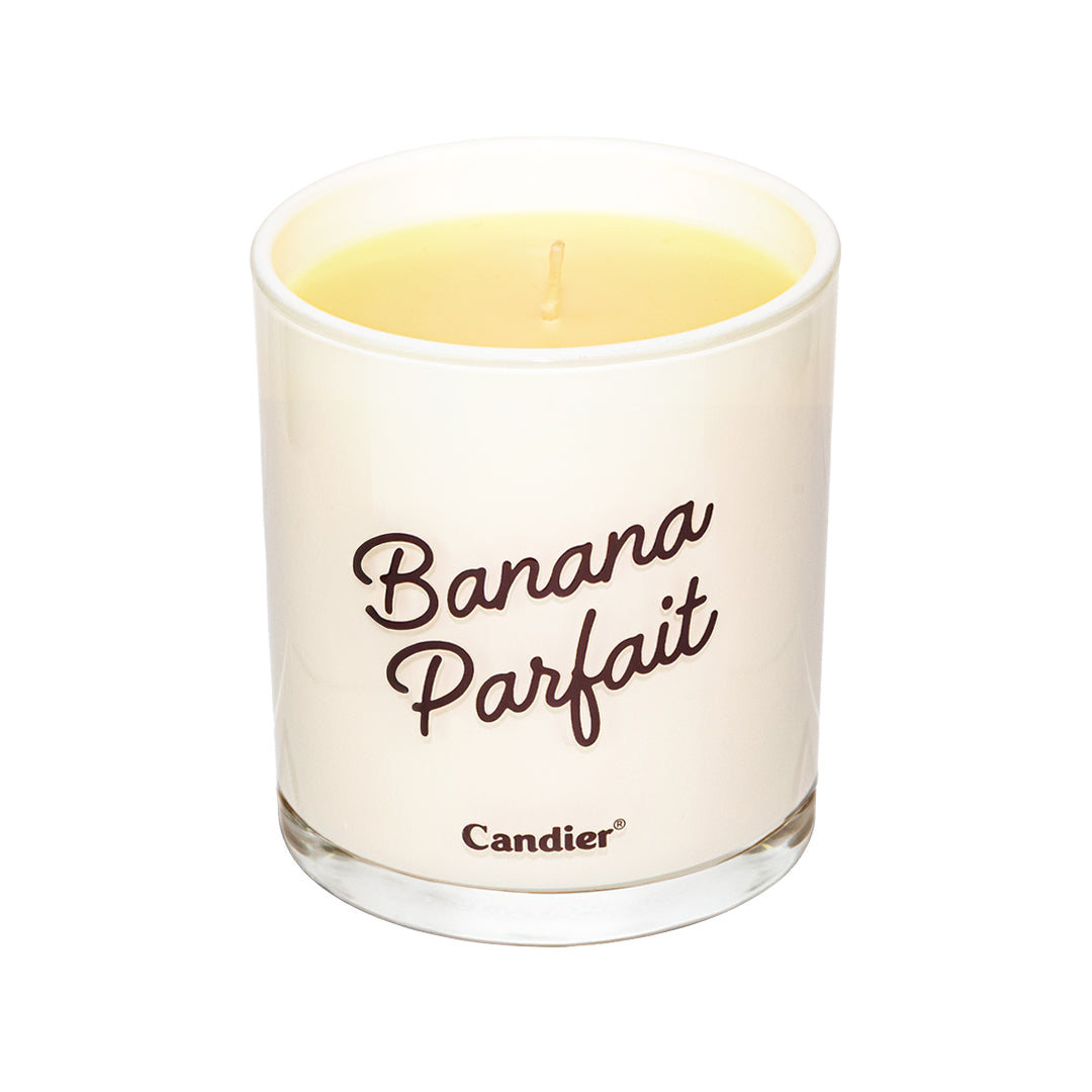 Banana Parfait Candle