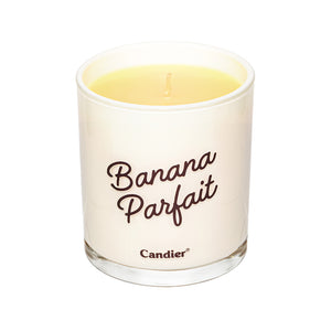 Banana Parfait Candle