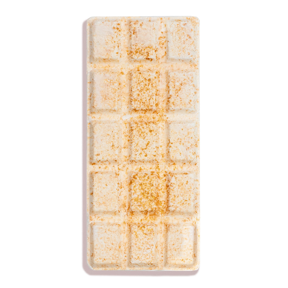 Stampo Per Sapone 8 Cavità A Cuore Con Campanelle - M144 - PVC Alimentare - Per Saponette, Bath Bomb, Cioccolatini - 2