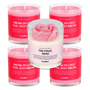 DRUNK IN LOVE BACHELORETTE BUNDLE