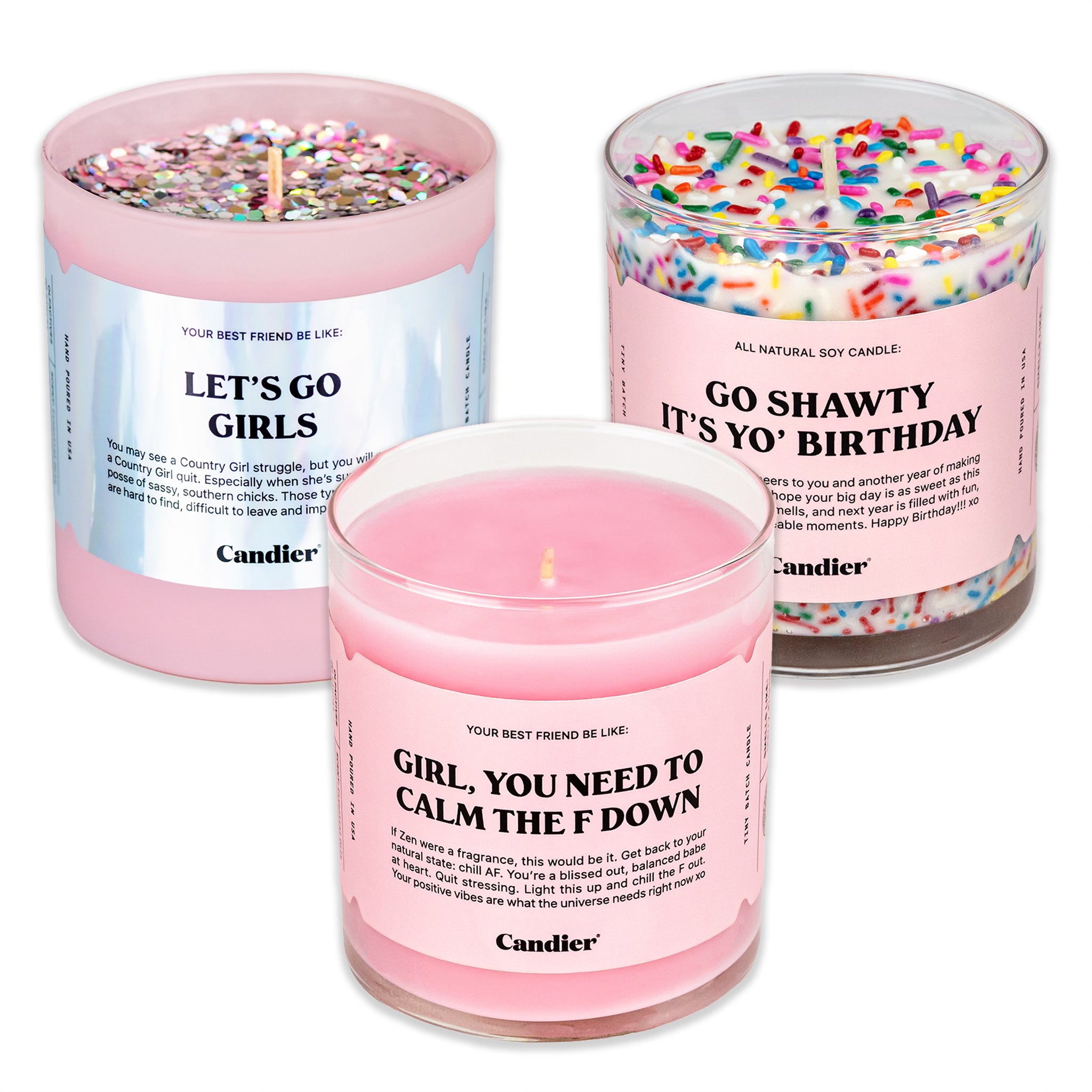 Best Sellers Bundle