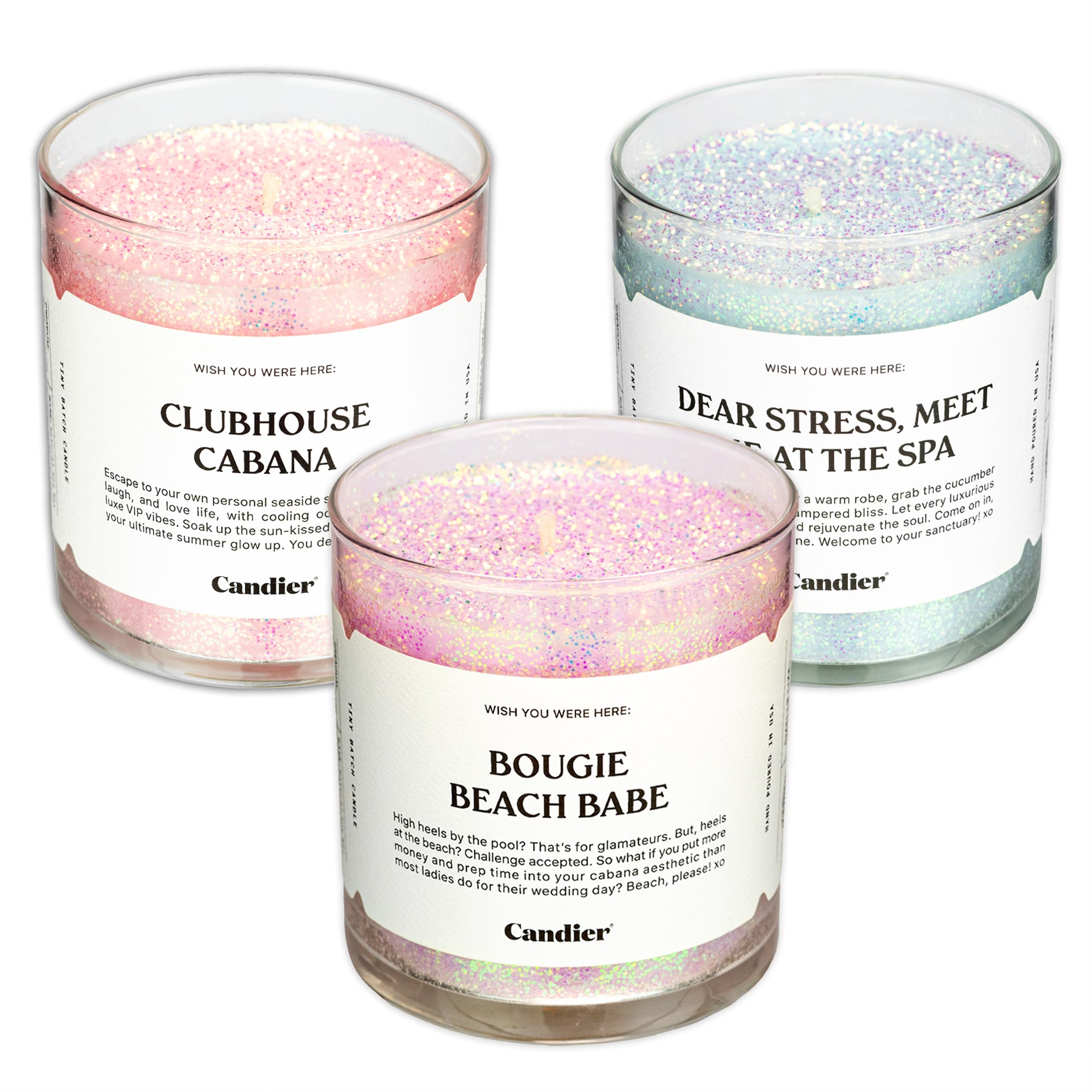 VACAY VIBES BUNDLE