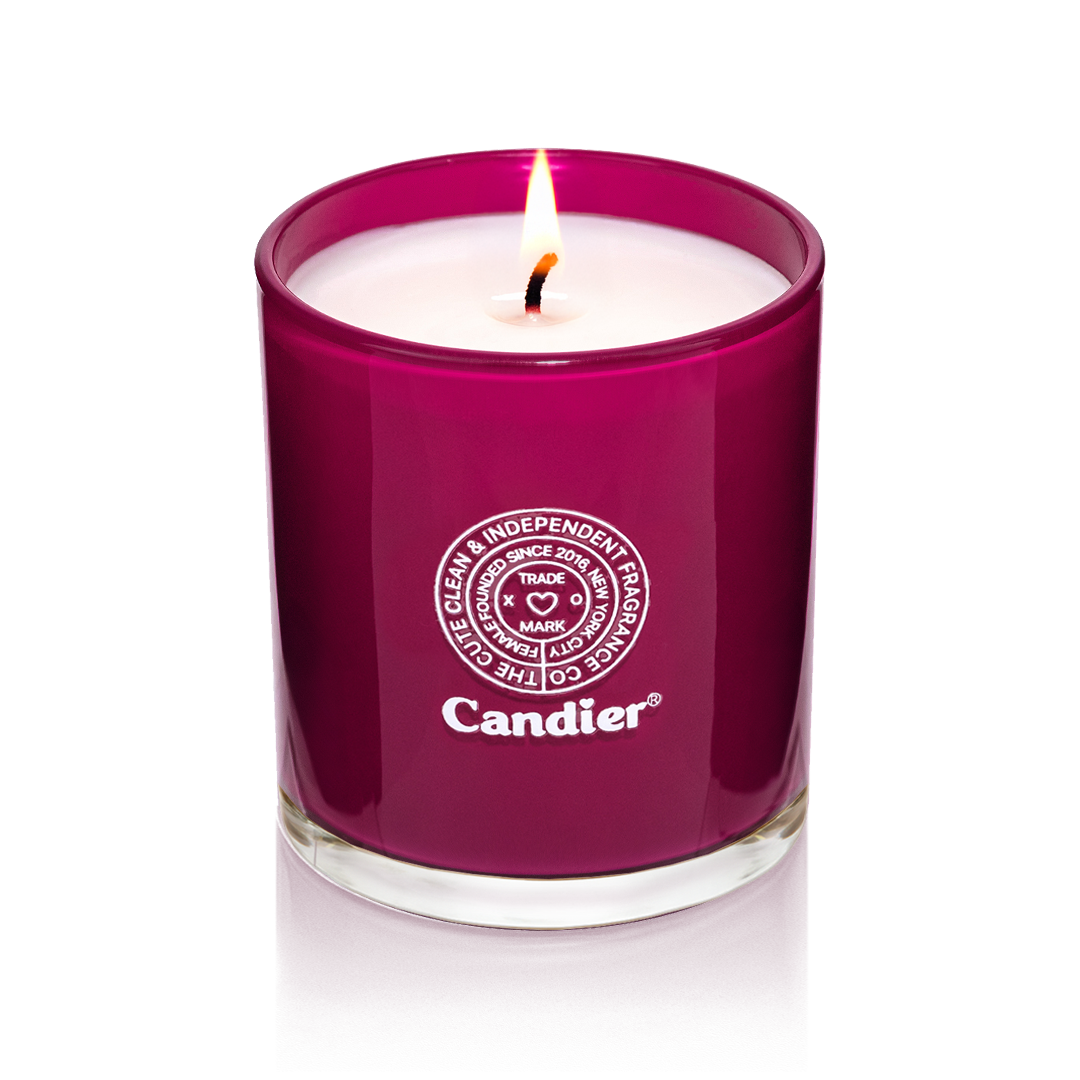 CHERRY COLA CANDLE