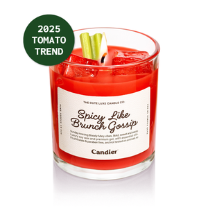 Spicy Like Brunch Gossip Candle