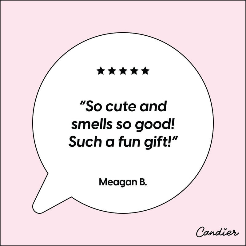Congrats On That Thing You Did! Candle