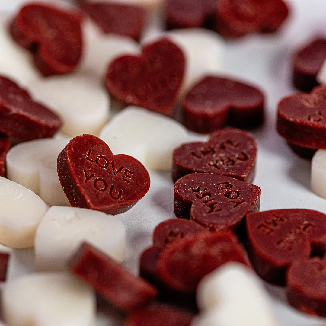 COOKIES N CREAM - SCENTED WAX MELTS