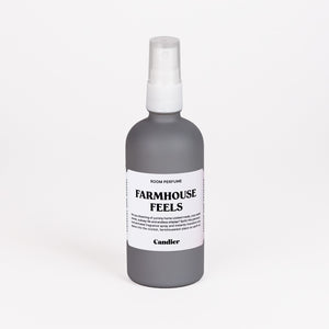 FARMHOUSE FEELS ROOM SPRAY