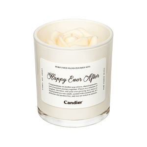 Happy Ever After Candle
