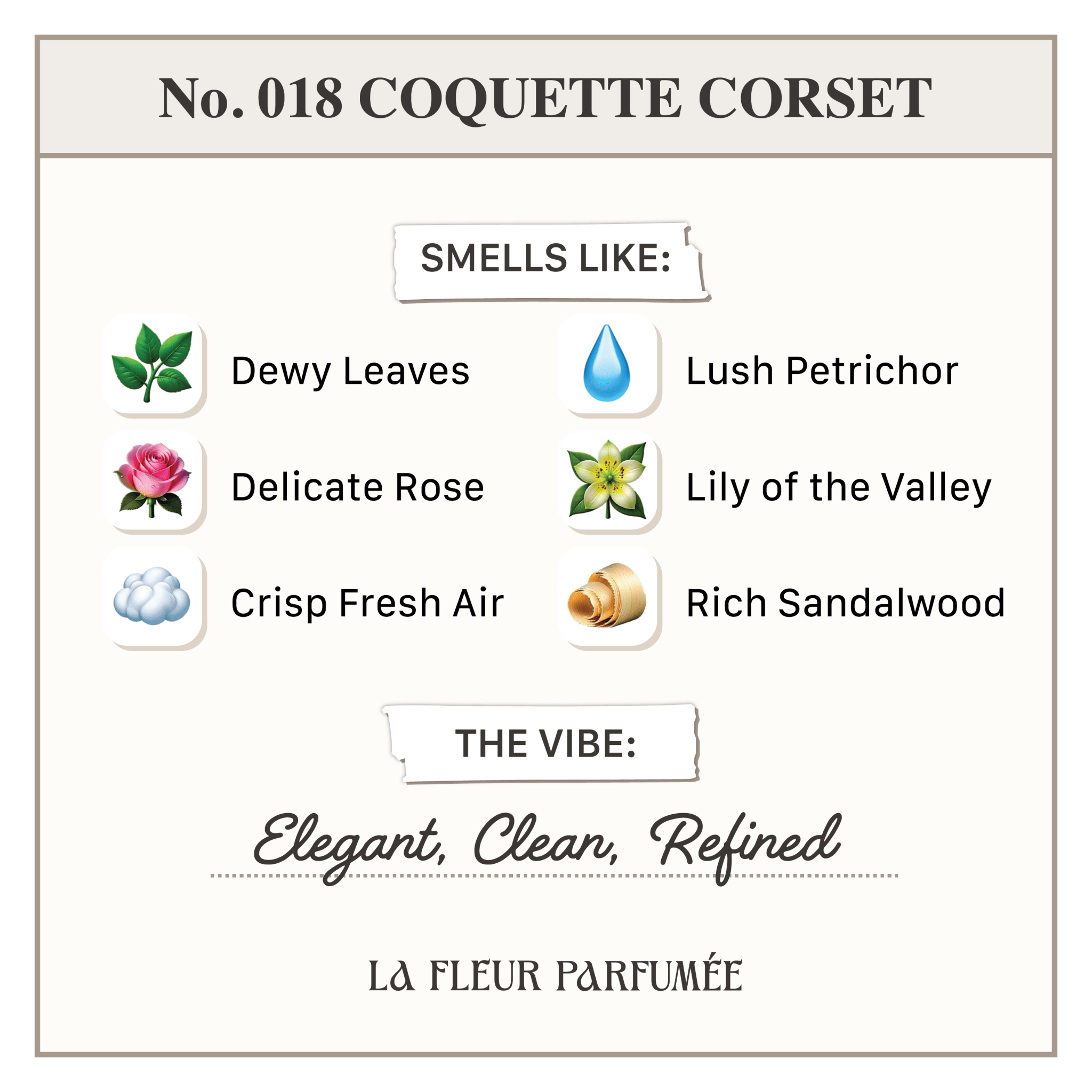 La Fleur Coquette Corset Candle - Shop Ryan Porter
