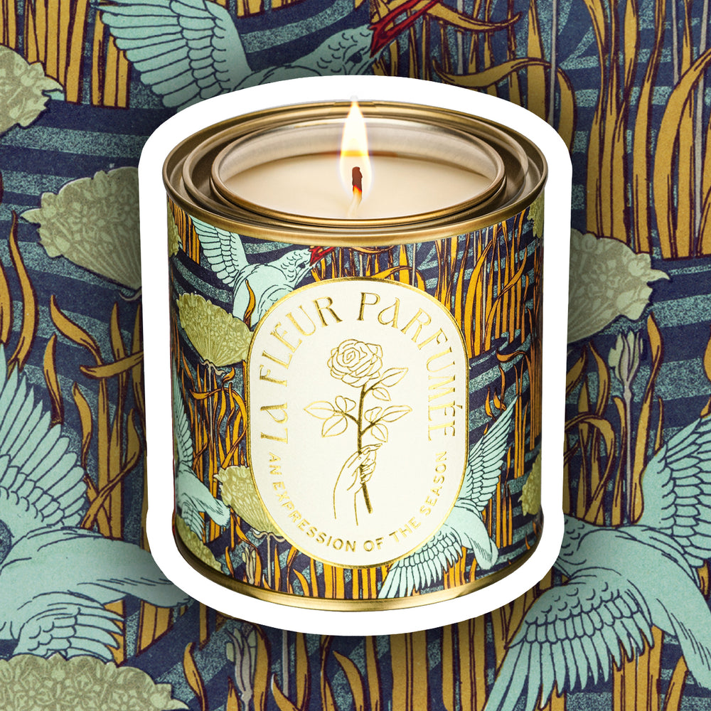 Ryan Porter Ice Cream Candle main image 1
