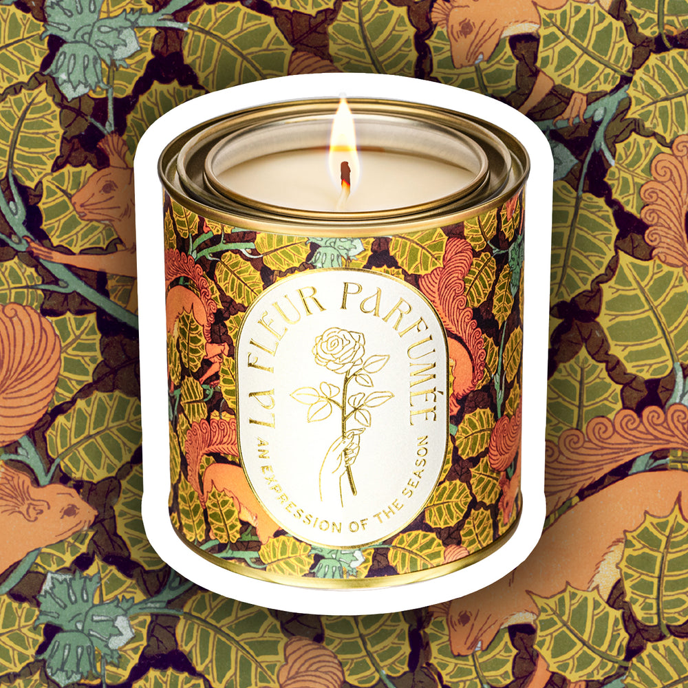 Ryan Porter Ice Cream Candle main image 0