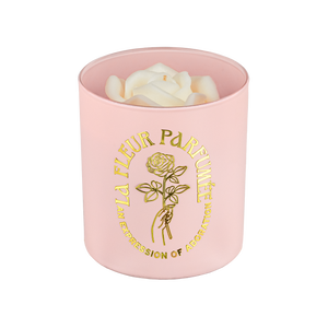 LA FLEUR - ORANGE BLOSSOM CANDLE