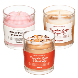 Pumpkin Lover Bundle
