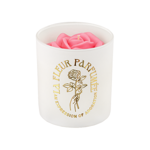 LA FLEUR - MAGNOLIA CANDLE