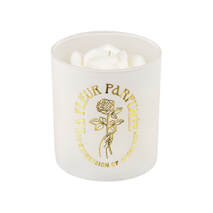 LA FLEUR - GARDENIA CANDLE