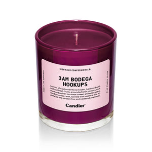 3AM BODEGA HOOKUPS CANDLE