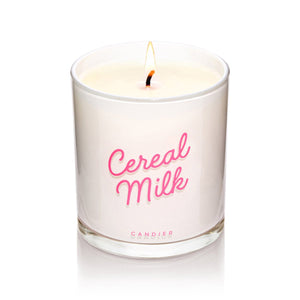 Cereal Milk Candle