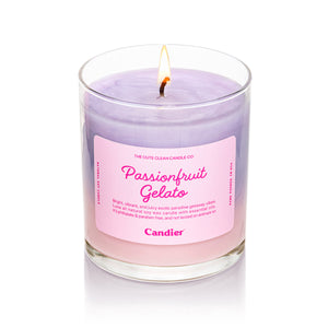 PASSIONFRUIT CANDLE