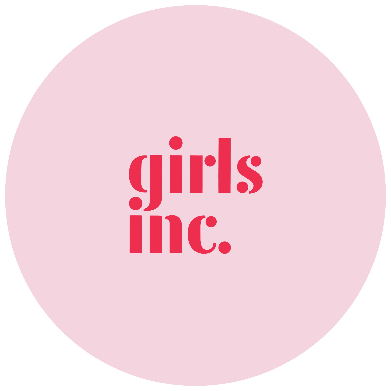 Best candle brands that supports Girls Inc charity donations 