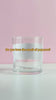 Candier Candle looks and smells like real popcorn. Luxury fancy scented candles inspired by food #fakeood