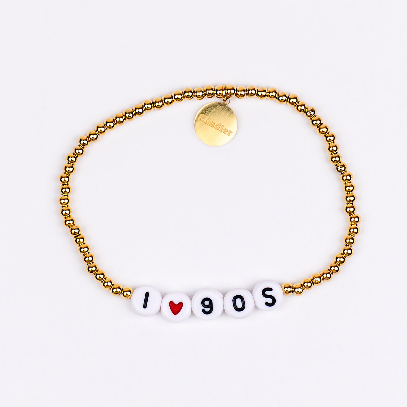 90s Bracelet