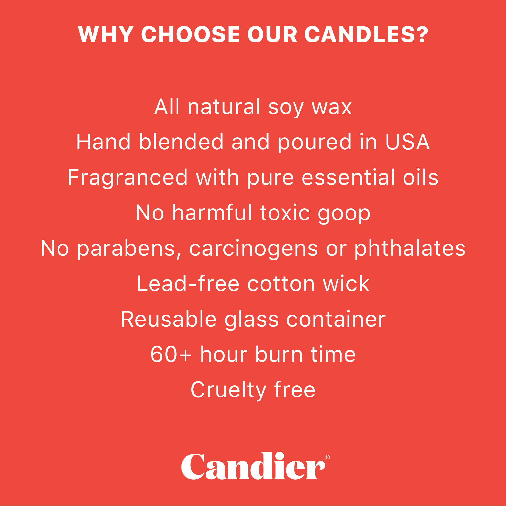 HOLIDAY VOTIVE COLLECTION