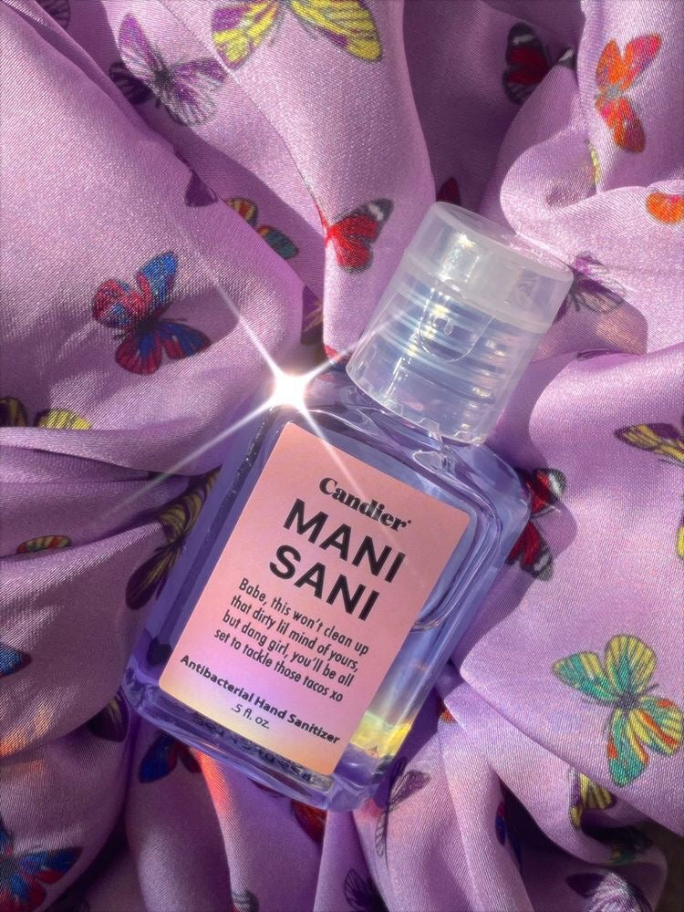 HAND SANITIZER