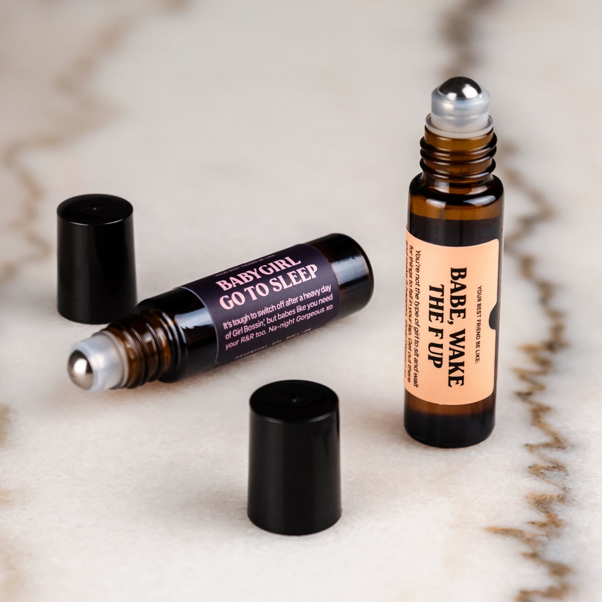 Sleep Essential Oil - Shop Ryan Porter