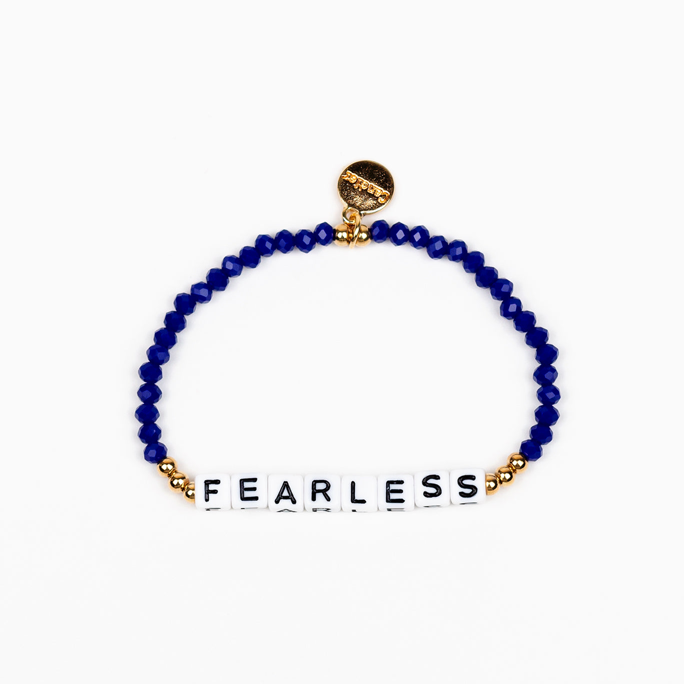 FEARLESS - Crystal Bracelet