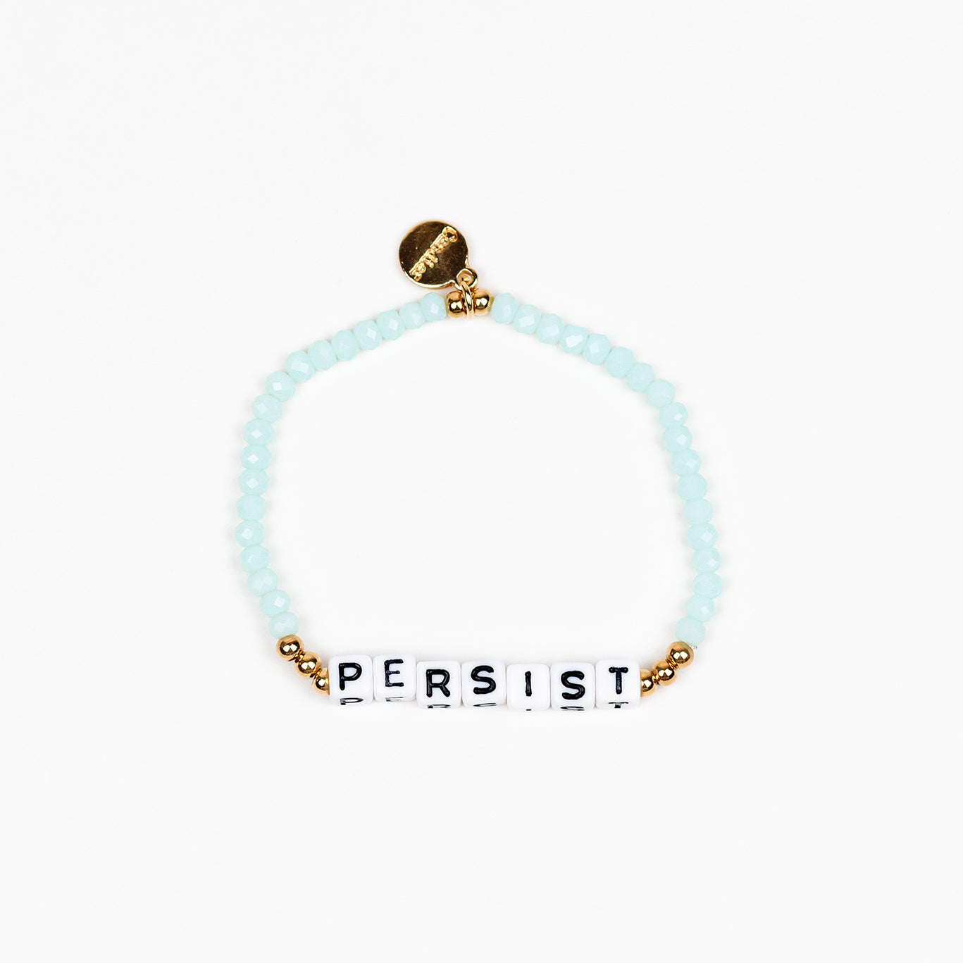 PERSIST - Crystal Bracelet