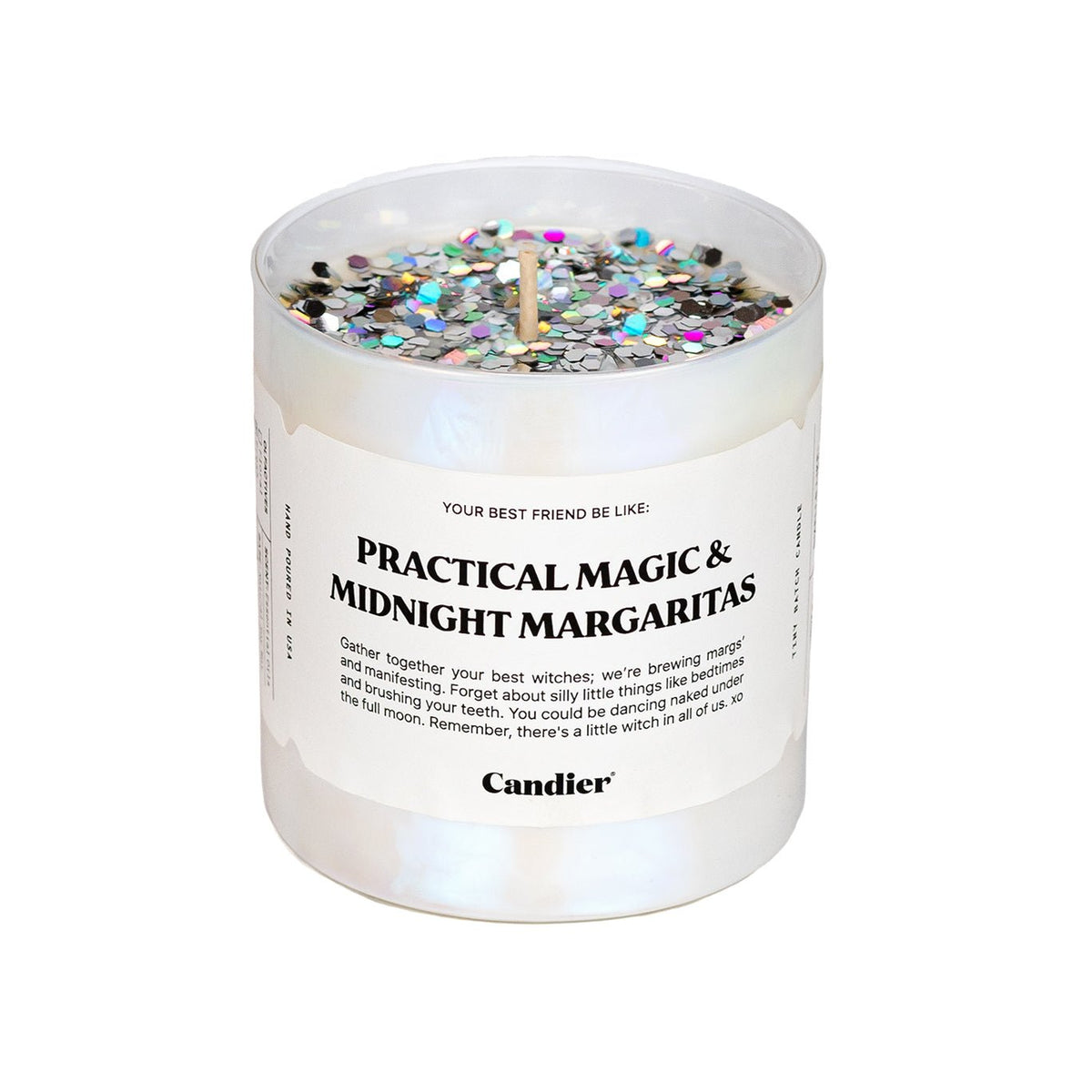 Magic Candle