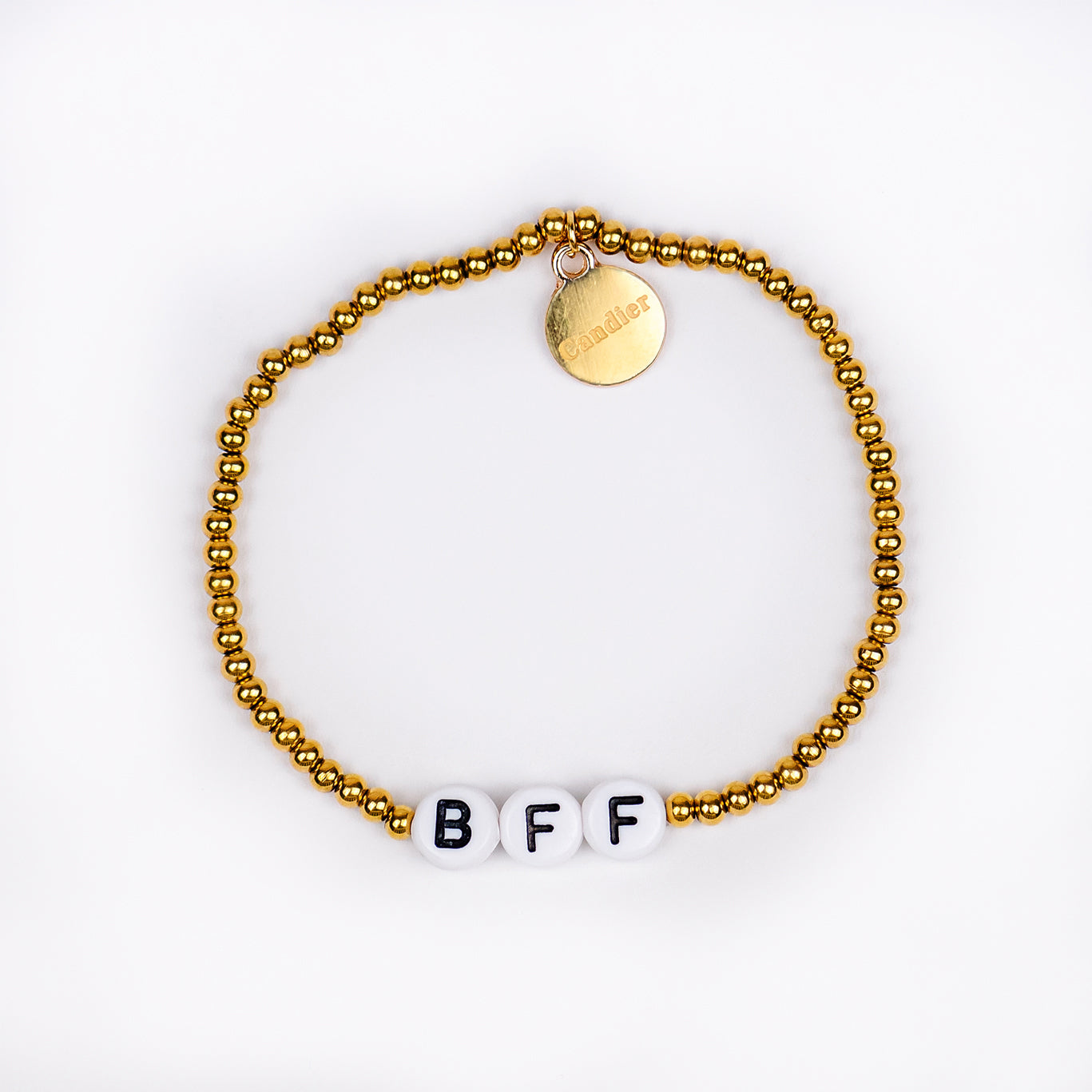 BFF Bracelet