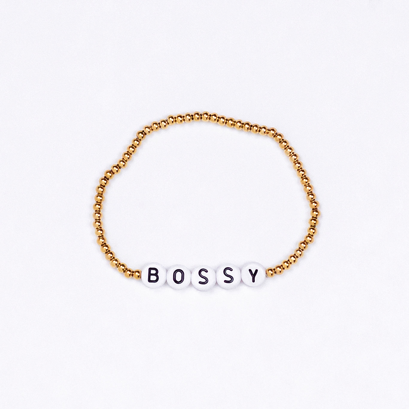 BOSSY Bracelet