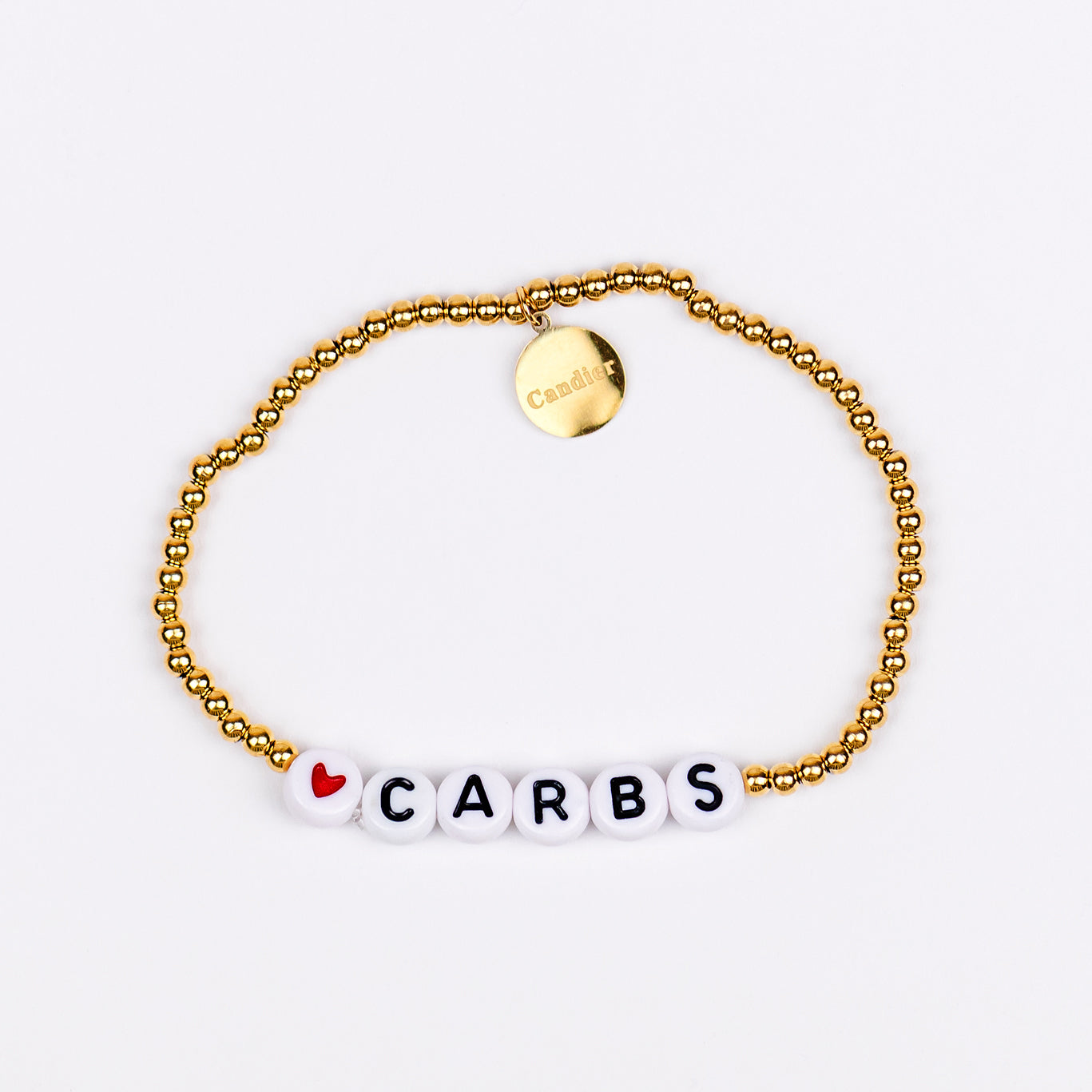 CARBS Bracelet