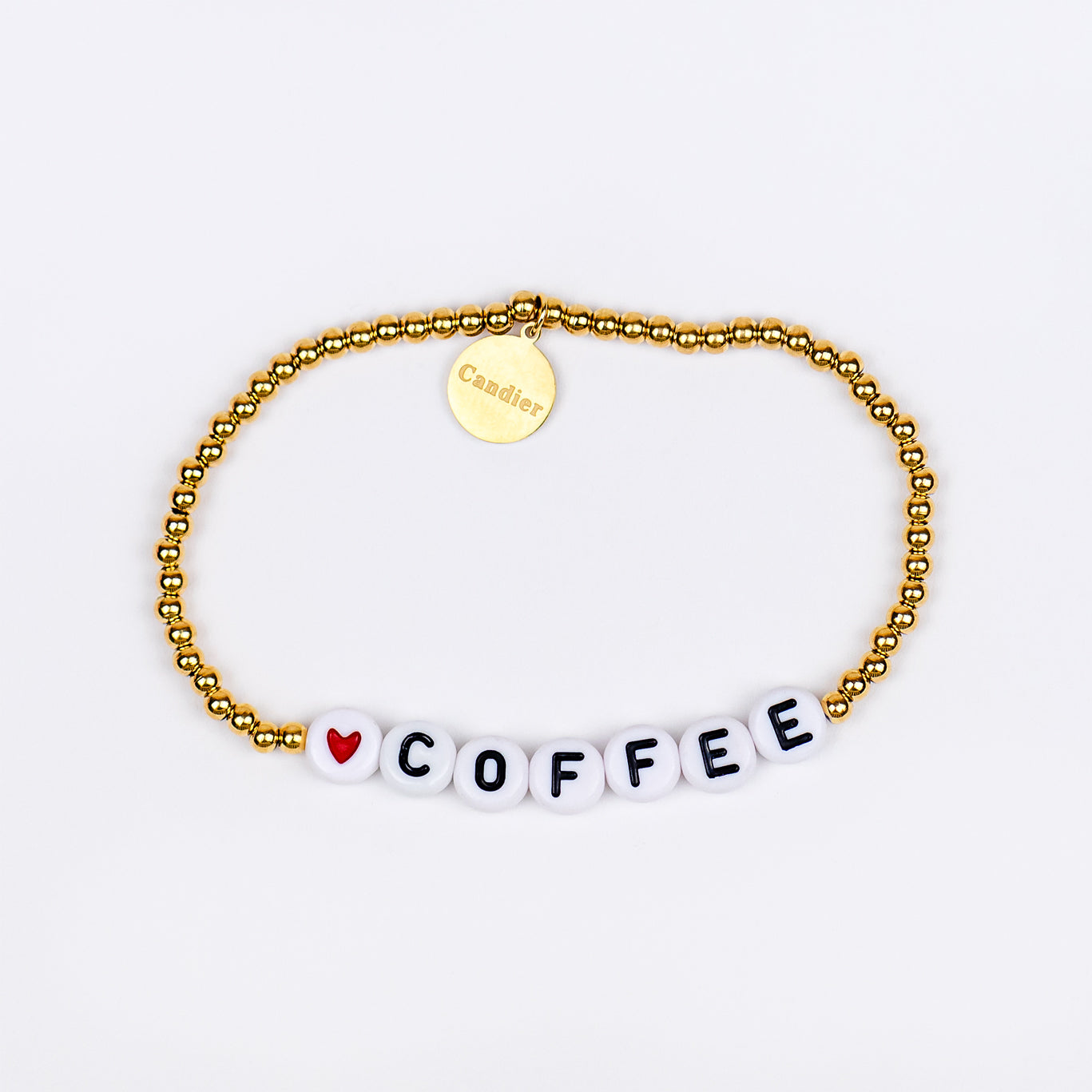 COFFEE Bracelet