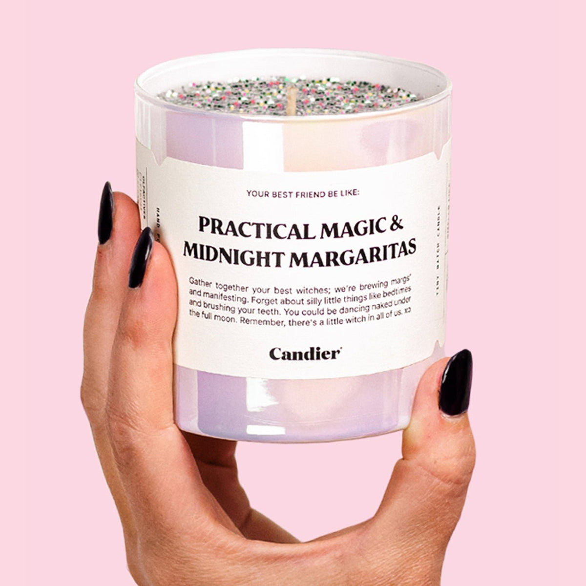 Magic Candle